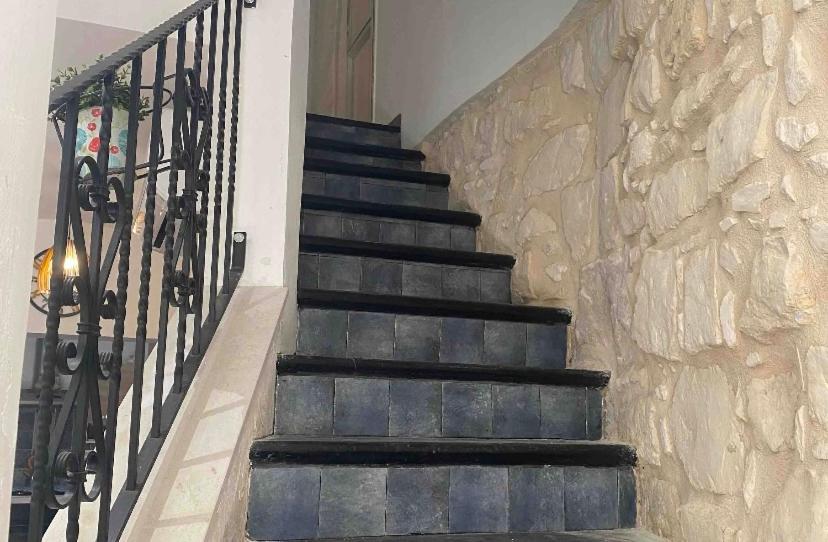 Intown - Dammuso In Pieno Centro Storico Villa Scicli Buitenkant foto